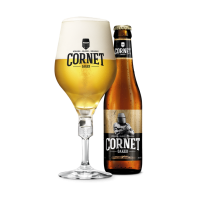 Cornet Oaked